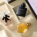 New Perfume and Other Li Fei Black Opium Gift Box Set Free Water Black Opium Reversal Paris Perfume Three Piece Set Cross-border_viptrois.com