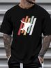 Retro Vintage Skydiver T Shirt For Man Wo Skydiving Parachute Lover Comfortable Streetwear Homme Graphic Stretched Summer Unisex Stylish Fashion_viptrois.com
