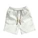 Men's Clothing Summer Beach Pants Men's Casual Running Sports Shorts Men's Straight Pants_viptrois.com