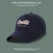 Baseball Duckbill Cap Autumn Versatile Summer Spring Fashion Sunshade Hat For Women And Men Sun Protection_viptrois.com