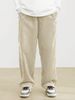 Men’s Corduroy Casual Pants – Relaxed Fit, Straight Leg, Adjustable Waist (S-XXL, 8 Colors) – Vintage-Inspired Comfort For All Seasons_viptrois.com
