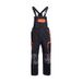 Men's Clothing Auto Repair Coveralls Work Clothes Multi Pocket Bib Pants Suspenders Door And Window Installation Clothes Elastic Thread Suspenders_viptrois.com