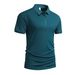 2026 Summer Fashion Classic Breathable Polo Shirt_viptrois.com