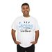 Nature Awakens T-Shirt Mens Womens Tees Top | Blooming Fields Springtime Tee | Spring Is In The Air_viptrois.com