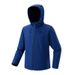 Printable Windproof Waterproof Warm Outdoor Soft Shell Solid Color Durable Hooded Hiking Jacket_viptrois.com