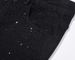Men's Clothing High Street Ins Same Loose Casual Street Rocking Diamond Studded Washed Jeans_viptrois.com