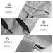 2026 New Men's Clothing Casual Sports Men's Hooded Short-sleeved Shirt Cool And Refreshing Skin-friendly Men's T-shirt_viptrois.com