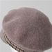 Autumn Winter Hats Children, Middle aged and Elderly, Mom with Thick Velvet for Warmth, Duck Tongue Ear Protection,_viptrois.com
