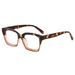 Men's Glasses Anti Blue Light Reading Glasses Retro Glasses Square Reading Glasses Elderly Glasses Men And Women Reading Glasses_viptrois.com
