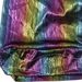 Women's Hats Twisted Laser Color Matching Ethnic Hot Diamond Headscarf Fashion Thick Braid Headband Hat_viptrois.com