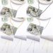Eyeglass High-End Eyewear Accessories Pearl Metal Ins Mask Chain_viptrois.com