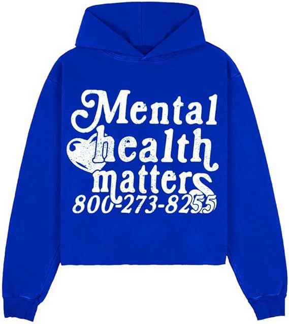 Retro Hip-Hop Punk Street Hoodie With 3D Foam Letters - Oversized Unisex Pullover For Teens & Young Adults (S/M/L/XL)_viptrois.com