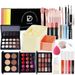 Makeup set Makeup Complete brand combination Beginner Light makeup Makeup Student novice nude makeup_viptrois.com