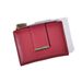 New Korean Version Women's Girl's Short And Simple Instram Buckle, Multiple Positions, Zero Wallet, Fashionable Card_viptrois.com