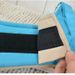 XUANMU Breathable Baby Toddler Walking Protective Harness Belt Kid's Safe Supportive Assistant Strap Soft for Infant for 8-20 Months XB025_viptrois.com
