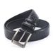 Men's Belts Men's Pin Buckle Belt New Style Fashion Jeans Belt Casual Leather Microfiber Casual Pants Belt Street Stall_viptrois.com
