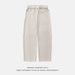 Men’s Relaxed Fit Cargo Pants – Casual Straight-Leg Joggers With Drop Crotch (Poly-Spandex Blend, Streetwear Style, 3 Colors, S-XXXL)_viptrois.com