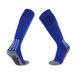 Men's Football Socks With Anti-Slip Dots & Terry Cushion - Breathable Sports Socks For Soccer, Basketball & Training - Multiple Colors & Sizes_viptrois.com