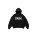 Unisex Clothing Breathable Casual Ins Trendy Brand Letter Hoodie Y2k Simple Loose Versatile Men And Women High Street Sweater_viptrois.com