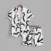 Men's Clothing Floral Beach Short Sleeve Casual Loose Shirt Shorts Suit_viptrois.com