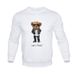 New Fashion Fashion Brand Print Crewneck Hoodie_viptrois.com
