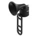 Bicycle Loud Mini Electric Horn Waterproof Mountain Road Rechargeable Bike Bell Cycling Accessories_viptrois.com