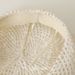 Summer Lightweight Hollow Beret For Girls - Breathable Painter Hat, Small Design With Literary Temperament, Versatile Bud Hat_viptrois.com