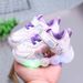 Light Baby Girl Shoes Sports Shoes Spring And Autumn Non Slip Soft Sole Baby Toddler Shoes Princess 0 1 One Year Old 3 Girls_viptrois.com