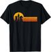 T-shirtt-shirtvintage Player Retro Sunset 2026 Design Chess_viptrois.com