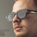 Retro small square frame simple sunglasses for women ins niche light luxury glasses fashion street shooting sun protection sunglasses trend_viptrois.com