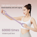 YOTTOY Resistance For Women Opening Beauty Home Tool Yoga Stretching Shoulder Neck Back Fitness Figure 8 Elastic Band_viptrois.com
