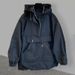 Men's Clothing Fashion brand hooded jacket suit men's thin style workwear stitching design windbreaker jacket with loose_viptrois.com