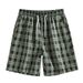 Men's Clothing Five-Point Pants Men's Summer Beach Pants Men's Casual Running Sports Shorts Men's Five-Point Straight Pants Men's_viptrois.com