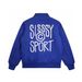 Cross-Border New STU Stuxi Baseball Cotton American Loose Casual Bomber Jacket For Men And Women Couples_viptrois.com