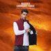2025 Autumn Winter Korean Style Men's Fleece Sleeveless Jacket Warm Vest 5_viptrois.com
