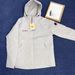 2025 Winter New Elephant Outdoor Windproof Waterproof Men's Casual Jacket Cotton Coat_viptrois.com