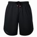 Men's Marathon Running Shorts Quick Drying Fitness Pants Anti Exposure 2 Piece Set_viptrois.com