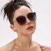 New Fashion Cat's Eye Polarized Sunglasses For Women Trendy Driving And Cycling Sunglasses For Women High End_viptrois.com
