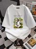 Vintage Eric Nam House On A Hill Album T Shirt Kpop SweaT Tour 2023 Concert Graphic Stylish Fashion Casual Designer Clothes Comfortable Versatile_viptrois.com