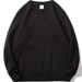Men's Autumn Long Sleeved Trendy Brand Personalized Cartoon Print Pullover T-shirt Fashionable And Versatile American_viptrois.com