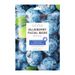 SADOER Fruit Sheet Mask 25g * 1 Piece, Hydrating And Moisturizing Facial Mask_viptrois.com