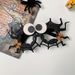 New Halloween glasses Halloween glasses creative ghost pumpkin photo props atmosphere decoration party glasses_viptrois.com