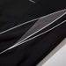 Men's Clothing Street Hip Hop Loose Version Of Splicing Sports Straight Pants Neutral Style Casual Style Drape All Match Wide Leg Pants_viptrois.com