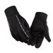 Winter Cycling Gloves Men's Reflective Touch Screen Mountaineering Waterproof Cycling Non Slip Driving Outdoor Sports Warm Gloves_viptrois.com