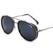Men's Toad Outdoor Casual Punk Driving Glasses UV Protection Sunglasses 8695_viptrois.com