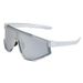 Unisex Sports Sunglasses - Colorful Cycling Glasses With UV Protection For Active Lifestyles_viptrois.com