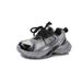 Children's Shoes New Summer Children's Sports Shoes Mesh Breathable Dad Shoes Big Children Single Mesh Shoes_viptrois.com