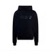 25Ss Autumn Winter New GOODBRAND Broken Diamond Handmade Destroyed Unisex Casual Loose Hooded Sweatshirt_viptrois.com