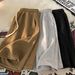 Men's Clothing Waffle Shorts Summer Thin New Loose Casual Sports Trendy Beach Five Point Pants_viptrois.com