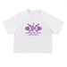 Boxy Fit American Retro Fitness Short-sleeved T-shirt For Men And Women In Summer Cool Shoulder-down Large-size Top Oversize_viptrois.com